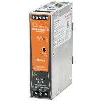 Maitinimo šaltinis 72W 24V DC 3A Pro Eco 1469470000 - WEIDMULLER