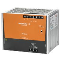 Maitinimo šaltinis 960W 24V DC 40A Pro Eco - WEIDMULLER