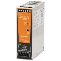 Maitinimo šaltinis 120W iėj. 3x400VAC, išėj. 24V DC 5A Pro Eco3 - WEIDMULLER