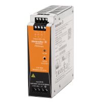 Maitinimo šaltinis 120W iėj. 3x400VAC, išėj. 24V DC 5A Pro MAX3 - WEIDMULLER