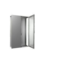 Skydas 2000x1200x400mm su montažine plokšte IP55 VX 8204.000 - RITTAL