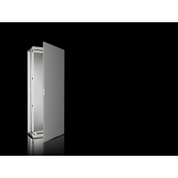 Skydas 2000x800x400mm su montažine plokšte IP65 VX 8804.000 - RITTAL