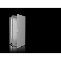 Skydas 1800x800x600mm su montažine plokšte IP55 VX 8886.000 - RITTAL