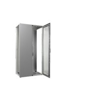 Skydas 2000x1000x600mm su montažine plokšte IP55 VX 8006.000 - RITTAL