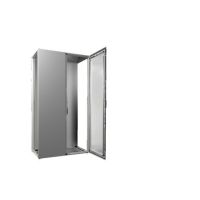Skydas 2200x1200x600mm su montažine plokšte IP55 VX 8226.000 - RITTAL