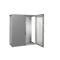 Skydas 1400x1200x500mm su montažine plokšte IP55 VX 8245.000 - RITTAL