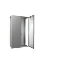 Skydas 2000x1200x500mm su montažine plokšte IP55 VX 8205.000 - RITTAL