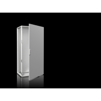 Skydas 1600x800x500mm su montažine plokšte IP55 VX 8865.000 - RITTAL