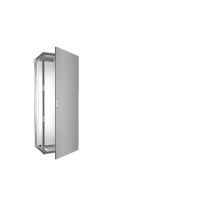 Skydas 2000x800x600mm su montažine plokšte nerūdijančio plieno IP55 VX 8450.000 - RITTAL