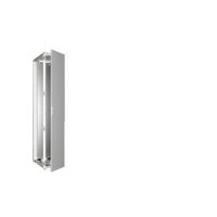 Skydas 2000x400x600mm su montažine plokšte IP55 VX 8406.000 - RITTAL