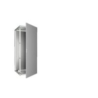 Skydas 2000x800x800mm IP55 IK10 metalinis su montažine plokšte VX 8808.000 - RITTAL