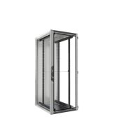 Spinta komutacinė 2000x800x1000 su stiklinėmis durimis 42U IP55 VX IT VX 5309.136 - RITTAL