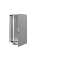 Skydas 1200x600x500mm su montažine plokšte VX - RITTAL