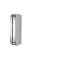 Skydas 1800x600x500mm su montažine plokšte nerūdijančio plieno IP55 VX 8457.000 - RITTAL