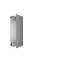 Skydas 2000x800x500mm su montažine plokšte IP65 VX 8805.000 - RITTAL