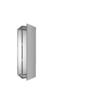 Skydas 2000x600x600mm su montažine plokšte nerūdijančio plieno IP55 VX 8452.000 - RITTAL
