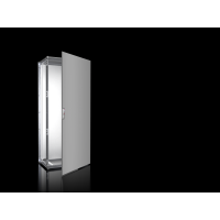 Skydas 1800x800x500mm su montažine plokšte nerūdijančio plieno IP55 VX 8455.000 - RITTAL