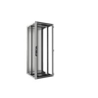 Spinta komutacinė 2000x800x800 su stiklinėmis durimis IP55 42U VX IT VX 5307.134 - RITTAL