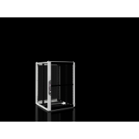 Spinta komutacinė 1200x800x800 su perforuotomis durimis 24U VX IT VX 5303.114 - RITTAL
