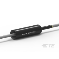 Vamzdelis termosusitraukiantis su klijais 110-30mm L-0.6m WCSM-110/30-600/S(S5) - RAYCHEM
