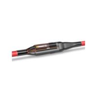 Mova pereinamoji 3x150-240mm2 12kV alyva - 12kV/24kV plastikas su sujungikliais TRAJ-12/3X150-240 - TE CONNECTIVITY