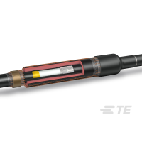 Mova jungiamoji 1x120-240mm2 24kV kabeliui su sujungikliais POLJ-24/1x120-240 - TE CONNECTIVITY