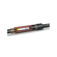 Mova jungiamoji 1x70-150mm2 12kV kabeliui su sujungikliais POLJ-12/1x70-150-CEE01 - TE CONNECTIVITY