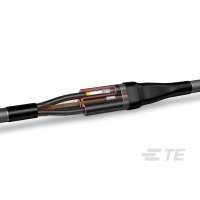 Mova jungiamoji 3x70-150mm2 12kV kabeliui su sujungikliais POLJ-12/3x70-150 - TE CONNECTIVITY