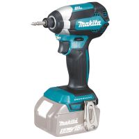 Suktuvas akumuliatorinis smūginis 18V 170Nm LED LXT - MAKITA