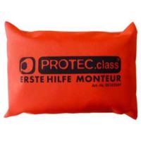 Rinkinys pirmosios pagalbos PVTMM - PROTEC