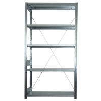 Stelažas 2000x1058x324mm PRGF - PROTEC