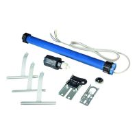 Pavara roletams 230V AC 20Nm mechaninė PRKAM2016 - PROTEC