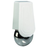 Skambutis v/t 8V AC 83dB baltas PLWAP2 8 - PROTEC