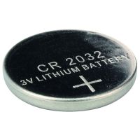 Elementas ličio 3V 230mAh CR2032 PKZ32R - PROTEC