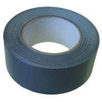 Juosta lipni medžiaginė 48mmx50m sidabrinė PGWB-S 48x50 - PROTEC