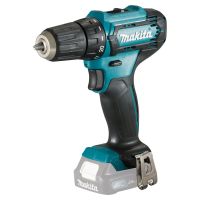 Gręžtuvas akumuliatorinis 12V 30/14Nm 1.0kg LED 2 greičiai CXT - MAKITA