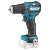 Gręžtuvas akumuliatorinis 12V 35/21Nm 1.0kg LED 2 greičiai CXT - MAKITA