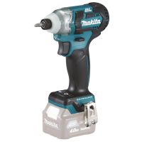 Suktuvas smūginis akumuliatorinis 12V 135Nm LED CXT - MAKITA