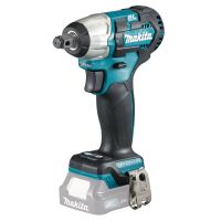 Veržliasukis smūginis akumuliatorinis 12V 165Nm CXT - MAKITA