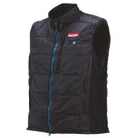 Liemenė šildoma akumuliatorinė 12V 2XL CXT - MAKITA