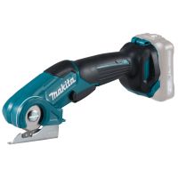 Pjaustytuvas universalus akumuliatorinis 12V 6mm CXT - MAKITA