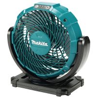 Ventiliatorius akumuliatorinis 12V 4.6m3/min CXT - MAKITA