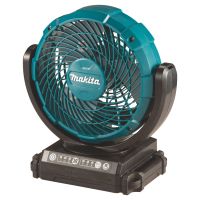 Ventiliatorius akumuliatorinis 12V 4.6m3/min CXT - MAKITA