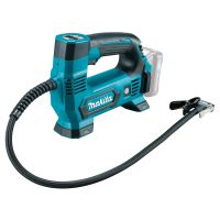Kompresorius akumuliatorinis 12V 8.3bar CXT - MAKITA