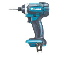 Suktuvas smūginis akumuliatorinis 18V 165Nm LED LXT - MAKITA