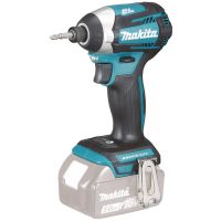 Suktuvas smūginis akumuliatorinis 18V 175Nm LED LXT - MAKITA