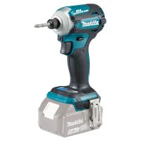 Suktuvas smūginis akumuliatorinis 18V 180Nm LED LXT - MAKITA