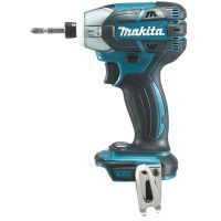 Suktuvas smūginis hidraulinis akumuliatorinis 18V 40Nm LXT - MAKITA