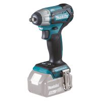 Veržliasukis smūginis akumuliatorinis 18V 180Nm 3/8 griebtuvas LED LXT - MAKITA
