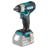 Veržliasukis smūginis akumuliatorinis 18V 210Nm 1/2 griebtuvas LED LXT - MAKITA